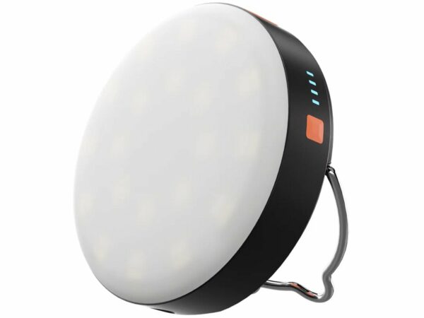 X-Moove Rugged LED Batterie externe