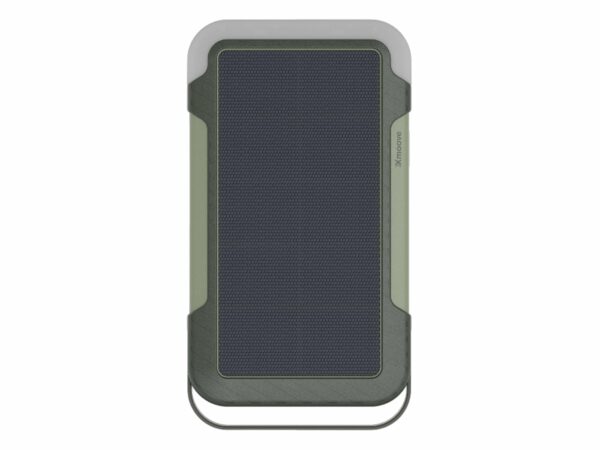X-Moove Solargo Pocket 16000 Batterie externe