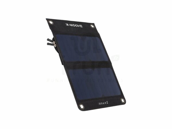 X-Moove Solargo Trek Batterie externe