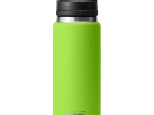 YETI RAMBLER 26 OZ BOTTLE CHUG