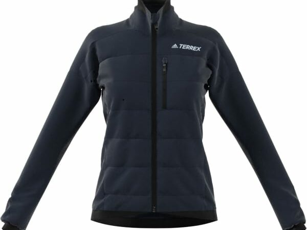 ADIDAS TX HYB INS JACKET W INK