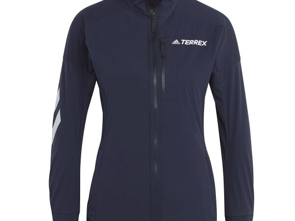 ADIDAS W XPR XC JACKET INK