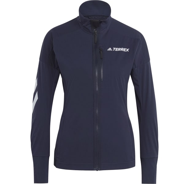 ADIDAS W XPR XC JACKET INK