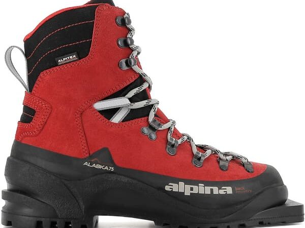 ALPINA ALASKA 75