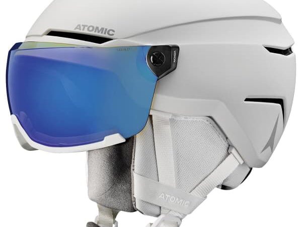 ATOMIC SAVOR VISOR STEREO