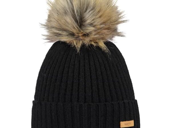 BARTS AUGUSTI BEANIE