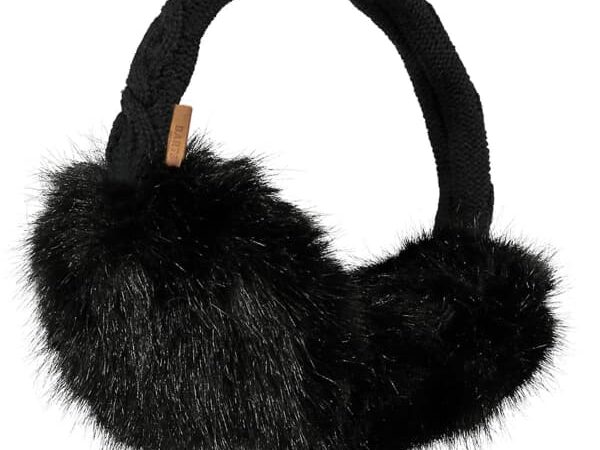 BARTS FUR EARMUFFS