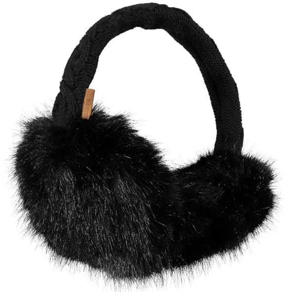 BARTS FUR EARMUFFS