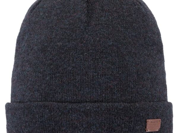 BARTS VALE BEANIE