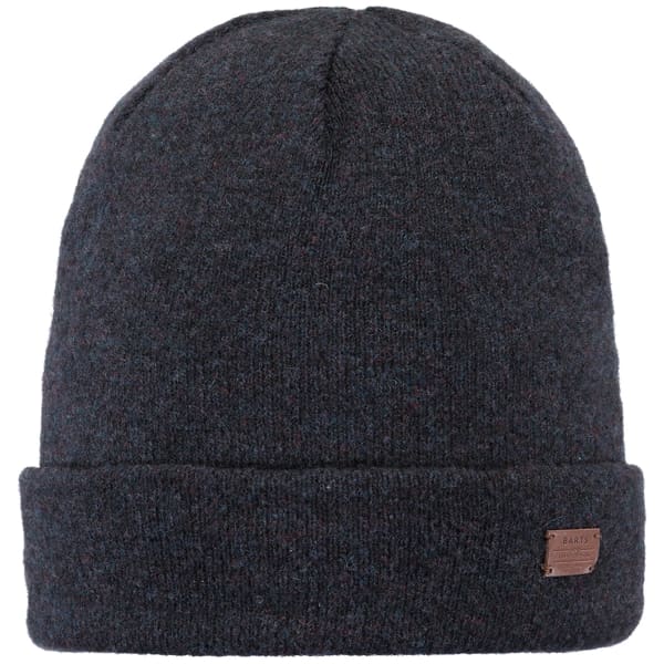 BARTS VALE BEANIE