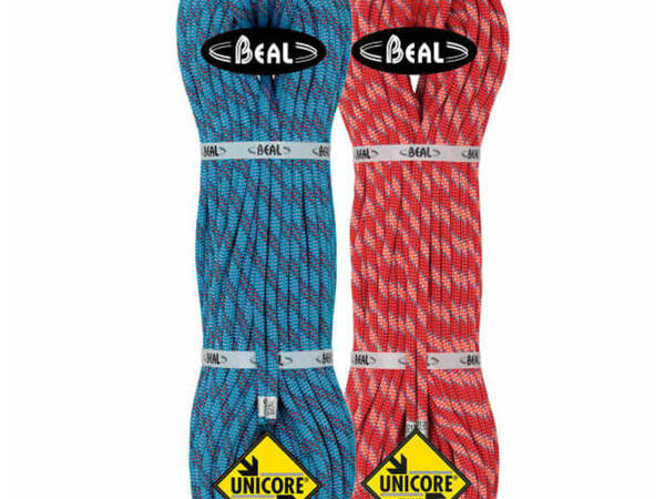 BEAL ICE LINE 8.1MM GD 2x50M