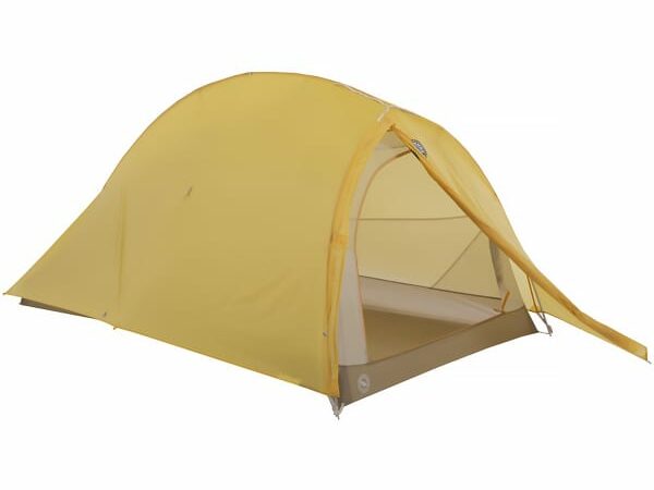 BIG AGNES FLY CREEK HV UL2 BIKEPACK SOLUTION