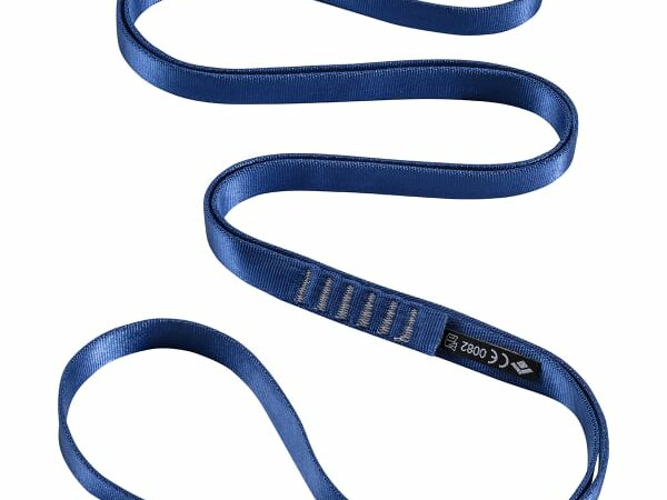 BLACK DIAMOND 18 MM NYLON RUNNER 120CM