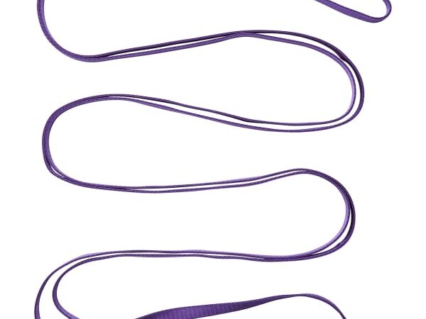 BLACK DIAMOND 18 MM NYLON RUNNER 240CM