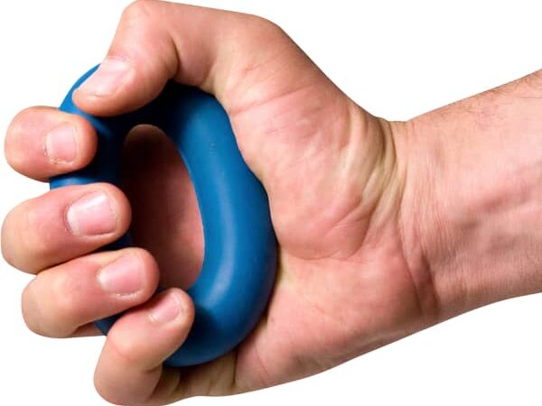 BLACK DIAMOND FOREARM TRAINER