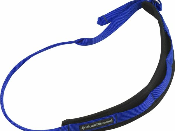 BLACK DIAMOND GEAR SLING PADDED