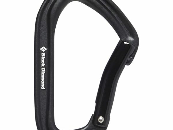 BLACK DIAMOND HOTFORGE BENT GATE