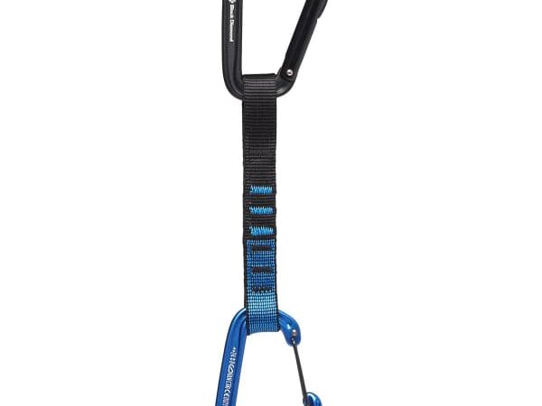 BLACK DIAMOND HOTFORGE HYBRID QUICKDRAW 16CM