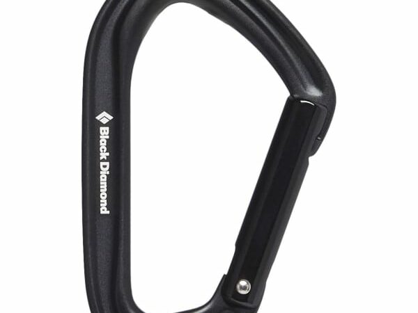 BLACK DIAMOND HOTFORGE STRAIGHT GATE