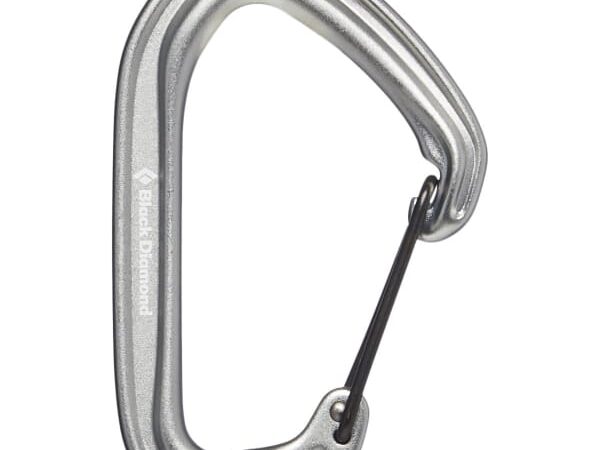 BLACK DIAMOND HOTWIRE CARABINER