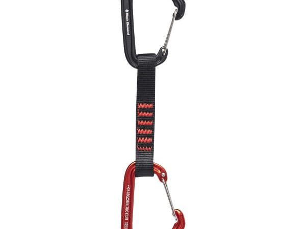 BLACK DIAMOND HOTWIRE QUICKDRAW 12CM