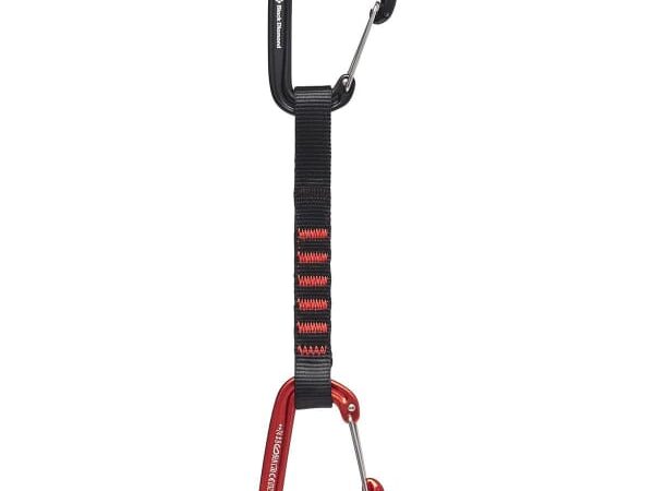BLACK DIAMOND HOTWIRE QUICKDRAW 16CM