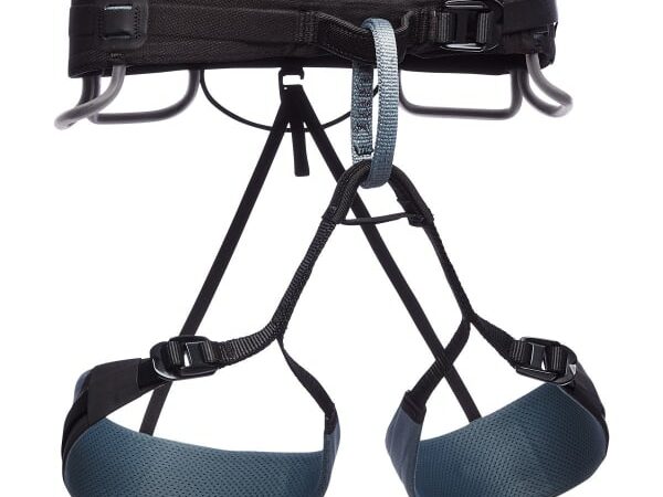 BLACK DIAMOND M TECHNICIAN HARNESS