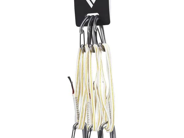 BLACK DIAMOND MINIWIRE ALPINE QD 3 PACK
