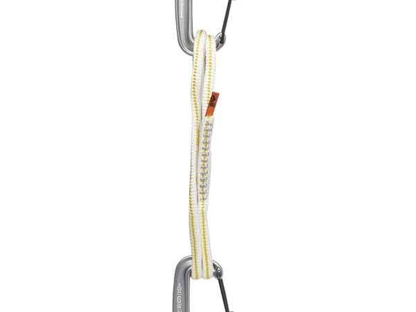 BLACK DIAMOND MINIWIRE ALPINE QUICKDRAW