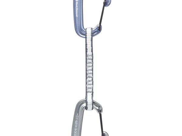 BLACK DIAMOND MINIWIRE QUICKDRAW 12CM
