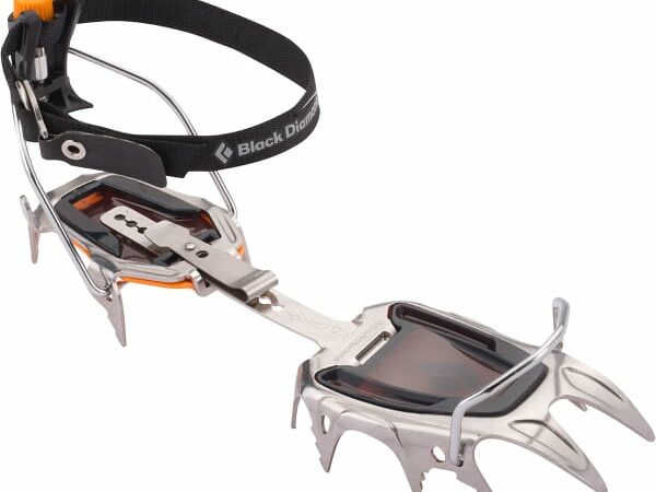 BLACK DIAMOND SABRETOOTH PRO