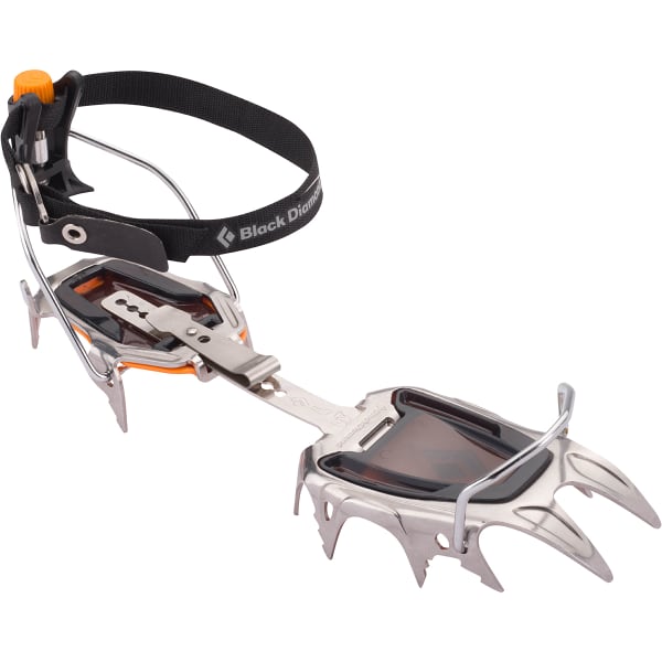 BLACK DIAMOND SABRETOOTH PRO