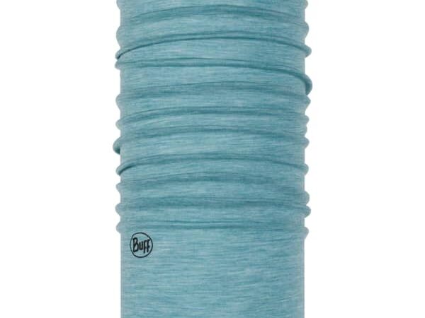 BUFF LIGHTWEIGHT MERINO WOOL