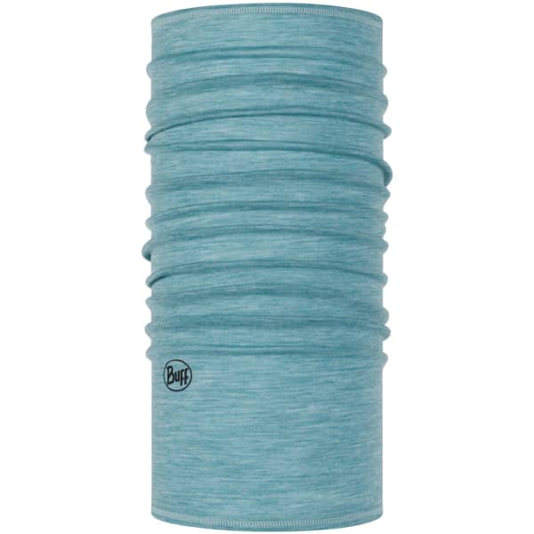 BUFF LIGHTWEIGHT MERINO WOOL
