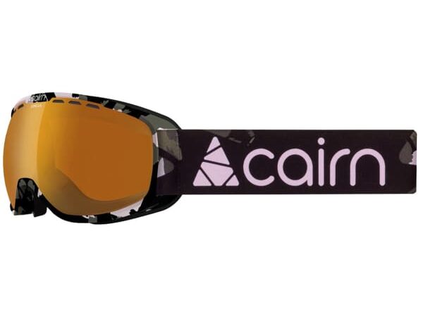 CAIRN OMEGA