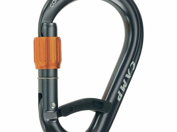 CAMP CORE BELAY LOCK