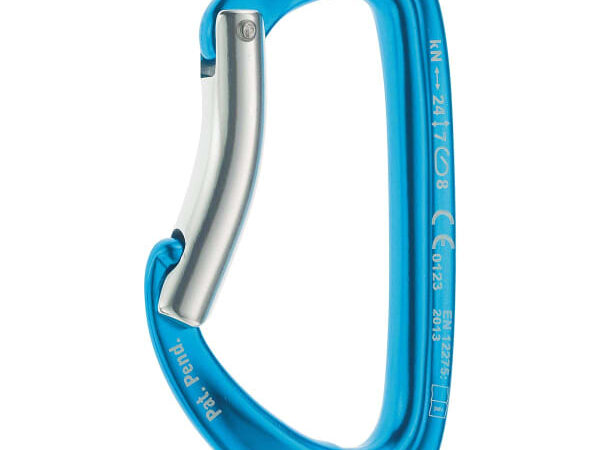 CAMP ORBIT BENT GATE