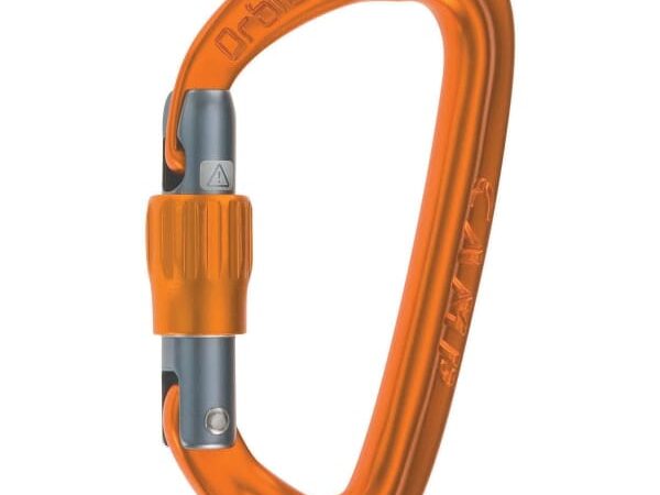 CAMP ORBIT LOCK