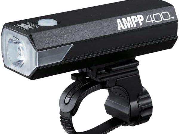CATEYE AMPP 400
