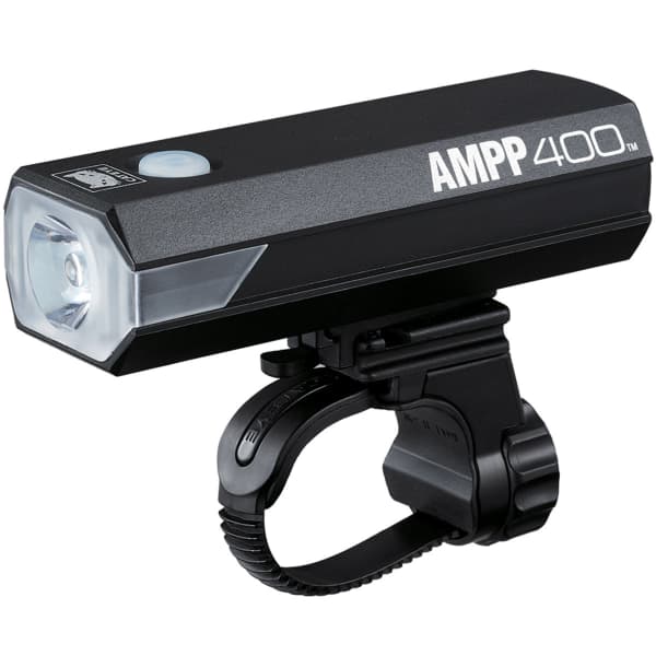 CATEYE AMPP 400