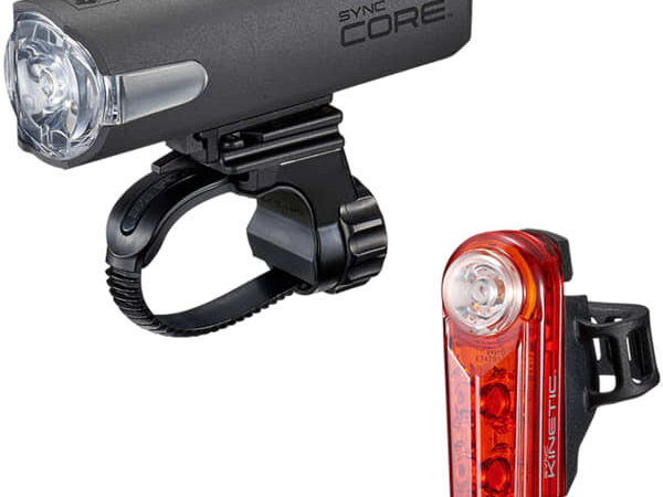 CATEYE SYNC CORE & KINETIC SET
