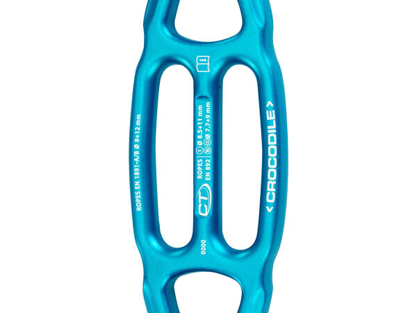 CLIMBING TECHNOLOGY CROCODILE DEVICE