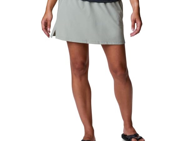 COLUMBIA ALPINE CHILL ZERO SKORT W