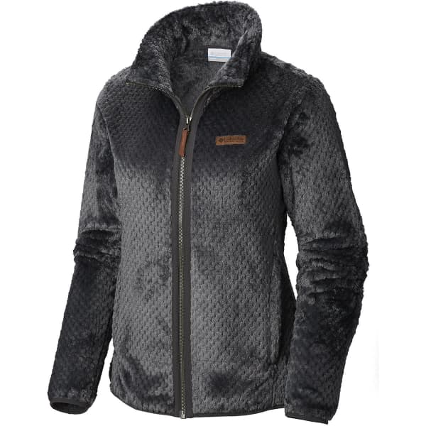 COLUMBIA FIRE SIDE II SHERPA FZ W