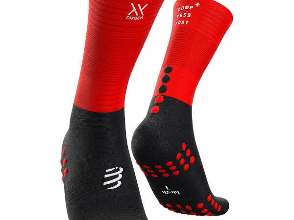 COMPRESSPORT MID COMPRESSION SOCKS