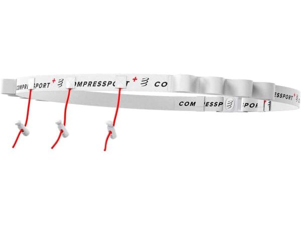 COMPRESSPORT RACE BELT