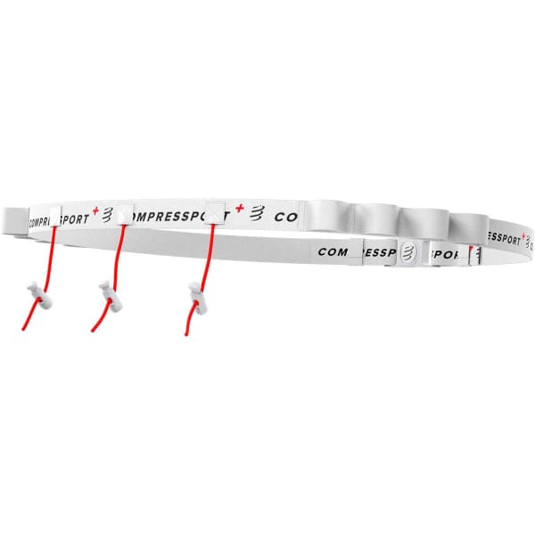 COMPRESSPORT RACE BELT
