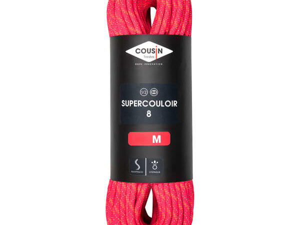 COUSIN SUPERCOULOIR 8.0 50M