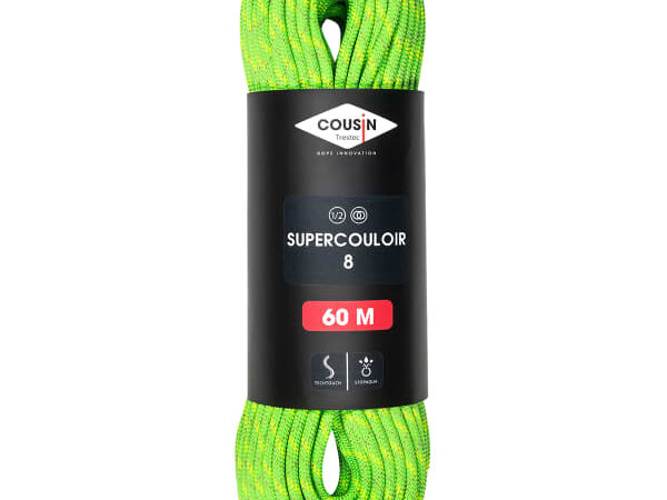 COUSIN SUPERCOULOIR 8.0 60M