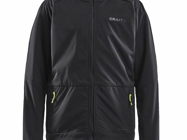 CRAFT CORE WARM XC JACKET JR